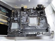 含稅 華碩 PRIME B360M-K 附檔版 保固一個月 01M712