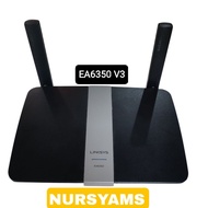 Linksys Ea6350 ac1200 Gigabit Autologin Modem Assembly Openwrt OS