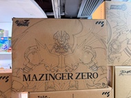 (黃埔聚寶坊B1b號舖門市現貨) CCS CCStoys MAZINGER ZERO 帝皇萬能俠