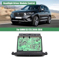 1 Piece Car Xenon Headlight Driver Module Control 7316214 Car Accessories for BMW X3 F25 2010-2014