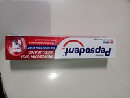 Pepsodent jumbo 225g