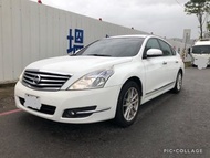 2011 Nissan Teana 2.5 LD 自售