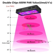 TS-600W Led grow light, Indoor grow light