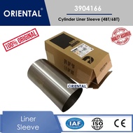 Cummins Liner Sleeve 3904166 (4BT / 6BT) | Cylinder Liner Sleeve | Cummins Parts