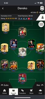 放fifa 24 ecfc24 coins 300k / Hkd $150 包卡包稅