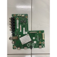 Main board tv sharp LC60LE275X