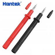 2Pcs/Set Hantek HT19 Multimeter Probes Hantek HT19 multi-table pen multimeter probe 131mm Length 10m