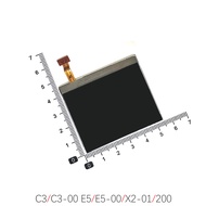 Đối với Nokia N97 C3 C3-00 E5 X2-01 điện thoại màn hình LCD phần