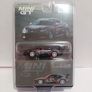 Toyota GR86 HKS LARRY CHEN (820)