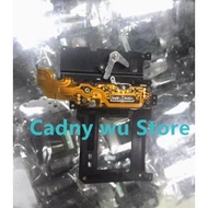 FW Original For Canon FOR EOS 1DX 1D X II 1DX2 Shutter Group Assy With Shutter Curtain Shutter Blade
