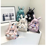 QC RABBIT BACKPACK fits a4, fits 15 inches