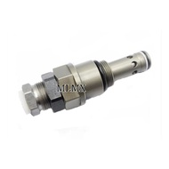 Komatsu PC200-7/PC200-8/PC300-7 Main Relief Valve - 723-40-93601