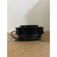 Pulley assembly Hyundai Accent Gas 6PK ( 2010-2013 ) clutch assembly