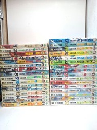 極速方程式 1-32完