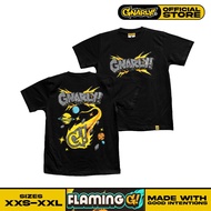 LATEST SHIRT – Gnarly! Flaming T-Shirt Unisex