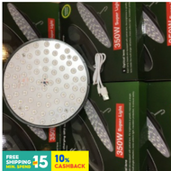 Lampu pasar malam 350 watt super light super bright <4.9>