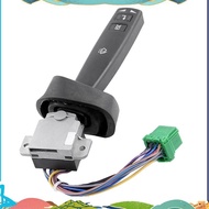 For  FM12 FH12 Truck Turn Signal Combination Switch Steering Wiper Switch 20424046 20700930 20553738