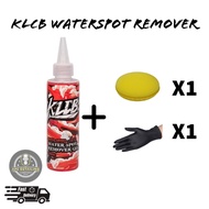 KLCB Water Spot Remover/Car water spot remover/ acidic water spot remover/pH2