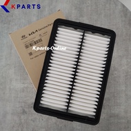 AIR FILTER / AIR CLEANER FILTER (GENUINE PARTS) KIA ELANTRA AD > 28113-F2000