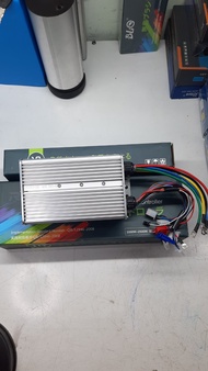 IC 2500W Dành Cho Xe Ba Gác Điện Xe Máy Điện.....(Loại Tốt)