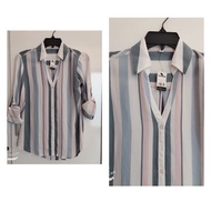 Express shirt size S, 100% American product