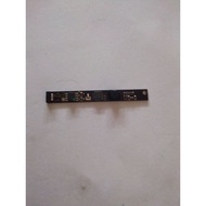 Samsung NP550P NP350E5C NP355E5C BA59-03316A internal Webcam camera