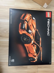 LEGO Technic Porsche 911 GT3 RS