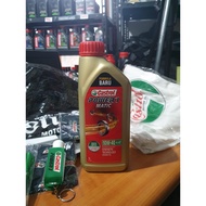Castrol Power 1 Matic 4T 10W40 Oil