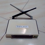 tp link mr3420v1 os ubnt