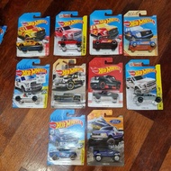 [ACMK] Hot Wheels Ford F150