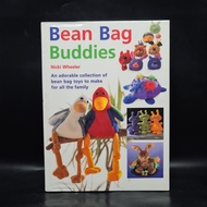 Bean Bag Buddies-Nicki Wheeler