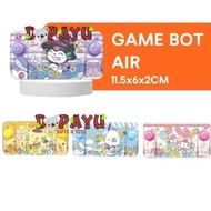 Mainan Anak PSP Water Game Mainan Air Pencet Gamebot Air