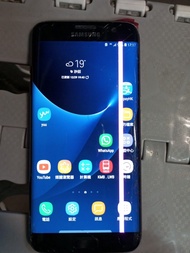 Samsung S7 Edge 連yuu積分回覆，手機產品不設回覆買家數目限額限制