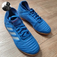 Sepatu Futsal Anak Adidas Predator Second Bekas Original