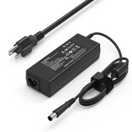 90W Power Cord Laptop Charger for HP Pavilion All in one Computer Desktop PC 18'' 19'' 20" 21" 20-B3