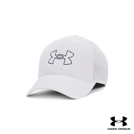 Under Armour UA  Mens Iso-Chill Driver Mesh Adjustable Cap