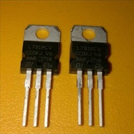 IC Stabilizer 7812 ST