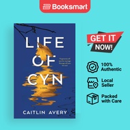 Life Of Cyn - Paperback - English - 9798986614168