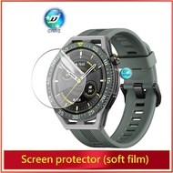 HUAWEI WATCH GT 3 SE/Pro HD Hydrogel TPU Screen Protector Repairable Cover