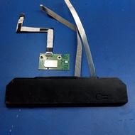 TOMBOL HISENSE 50Q6N WIFI TV MODULE BUTTON SENSOR