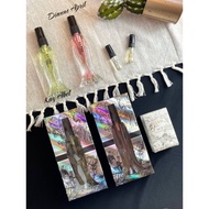 PERFUME ELYSS DA' SCENT I EDP MINYAK WANGI TELOQ FOUNDATION