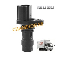 ISUZU NPR 4HK1,ELF 6HK1 CRANK SENSOR