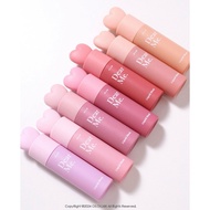 4U2 Dear Me Liquid Blush with very pretty heart design