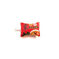 Xin Ramen {Plushie Keychain}