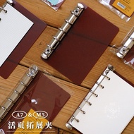 Benstore M5 6-ring Metal Binder