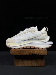 Sacai x Nike Vaporwaffle Sail Gum DD1875-100 全新水貨