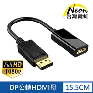 DP To HDMI Converter