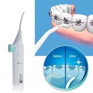 1pc Water Floss Teeth Floss Water Teeth Floss Automatic Floss Water Jet Floss Gigi Floss Air Flos Gi