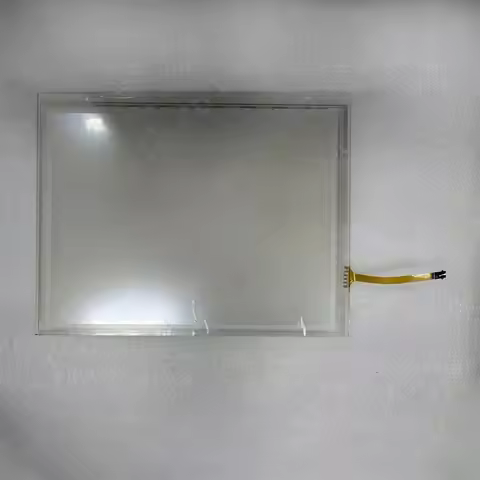 LCD Screen Touch For Trimble Case IH AFS Pro 700 TS104A5B012 Touch Screen Panel Glass for Intelivew 