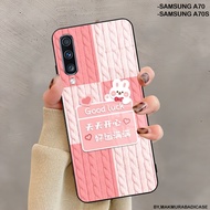 HP Samsung A70 Case - Casing Samsung A70hp /A70s - Samsung A7 2018 - Samsung A50/A50s/A30s - Samsung